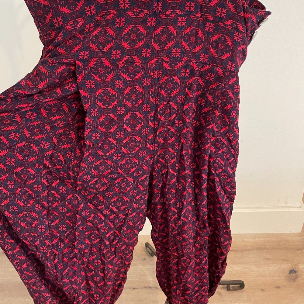 harem / Genie pants